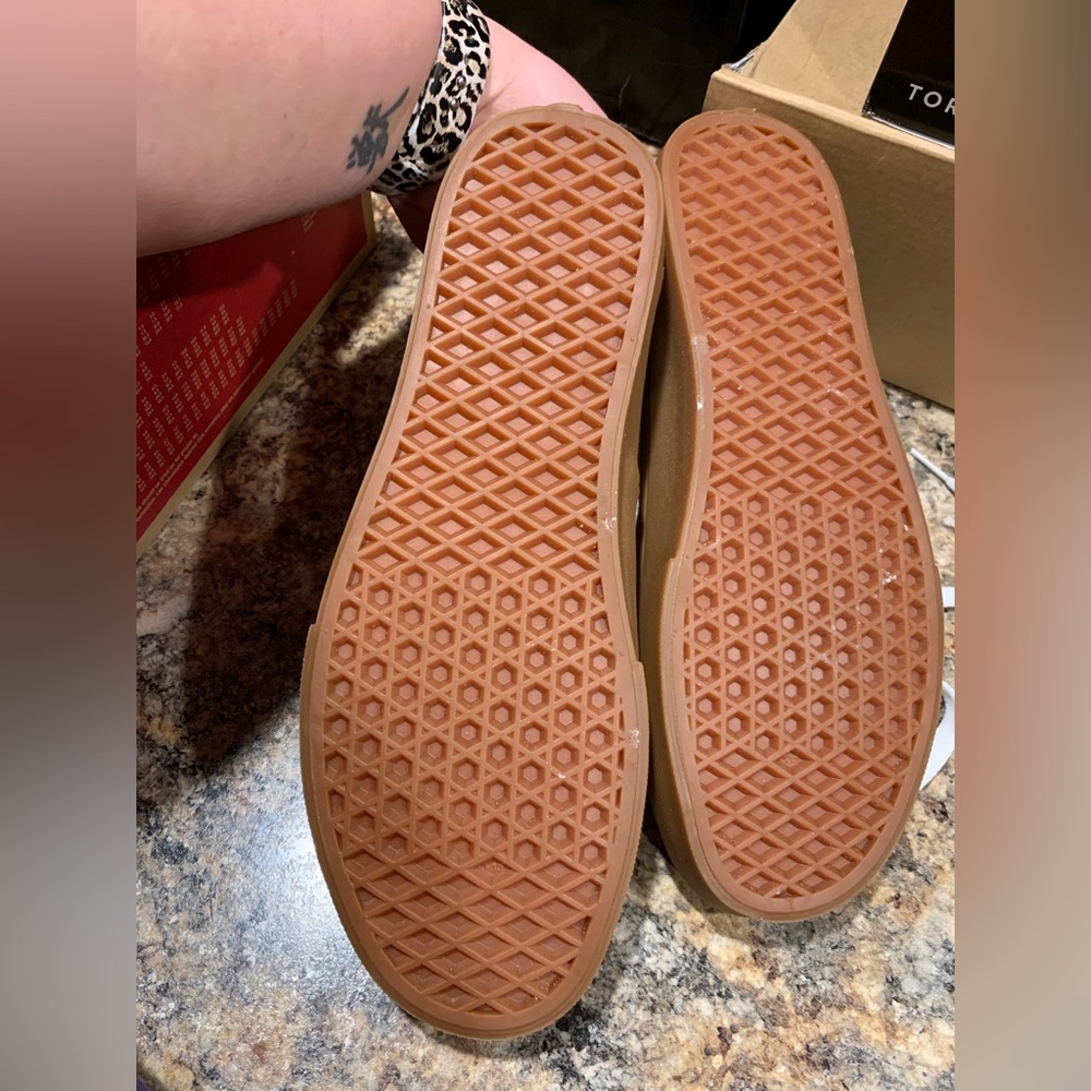 Vans Lace Up - Picture 4 of 5